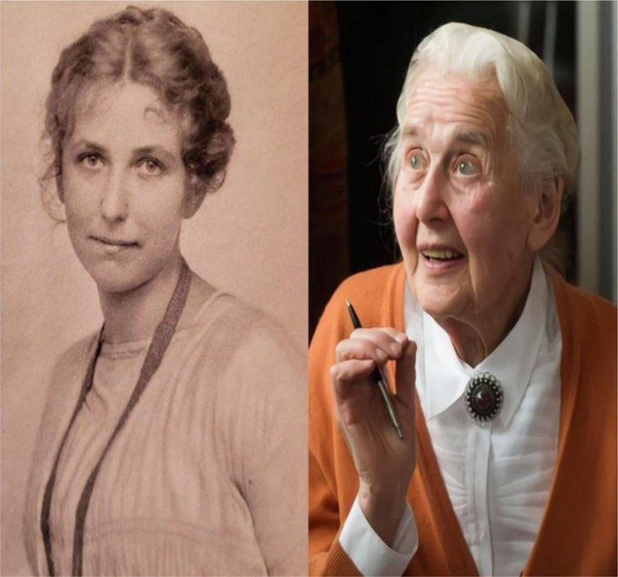 ursula haverbeck