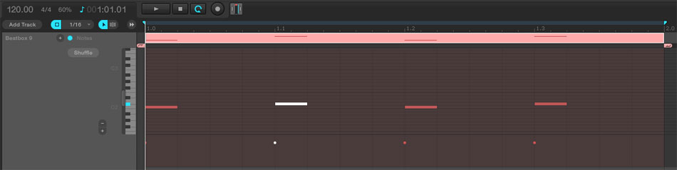 audiotool piano roll 1