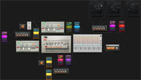 template jam session