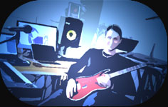 compositeur moderne