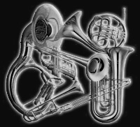 Ensemble de cuivres