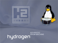 logo hydrogen