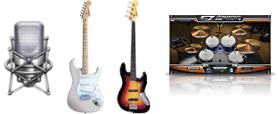 instruments