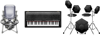 instruments