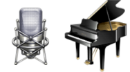 voix et piano