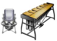 percussion