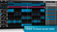 logiciel looplabs