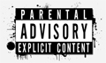 explicit content