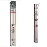 Photo de micro akg c1000 et akg c451