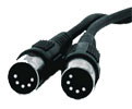 Photo de cable midi