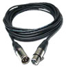 Photo de cable xlr