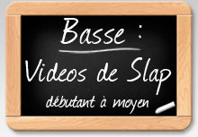tableau cours basse